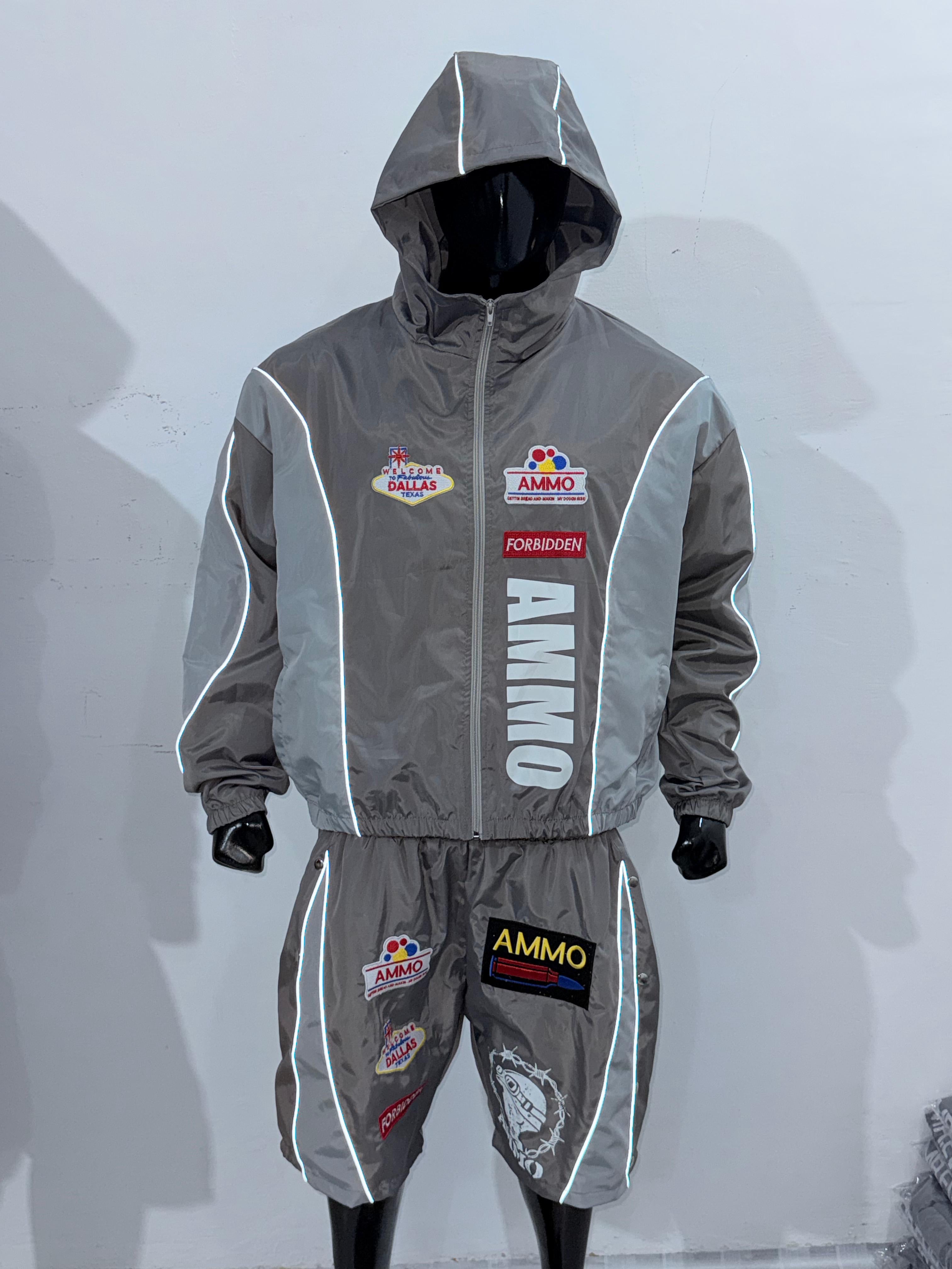 AMMO WINDBREAKER SETS