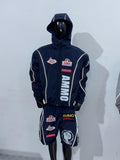AMMO WINDBREAKER SETS
