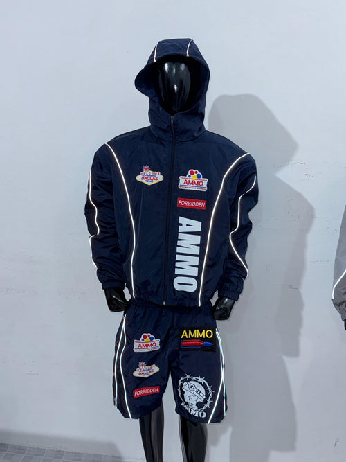 AMMO WINDBREAKER SETS